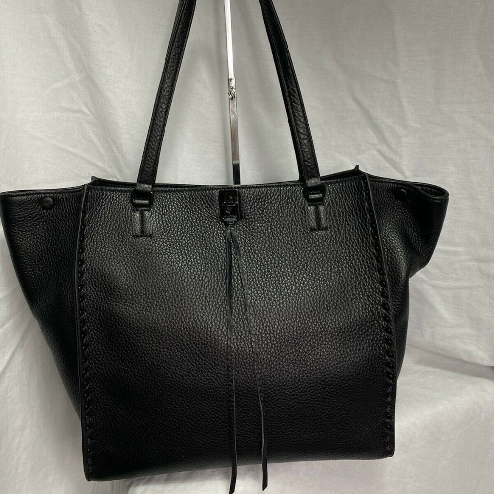 Rebecca Minkoff Darren Leather Tote